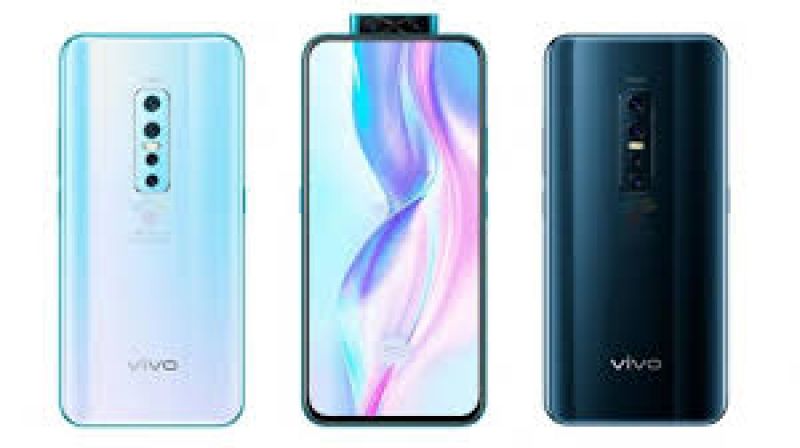 Vivo V17 Pro price