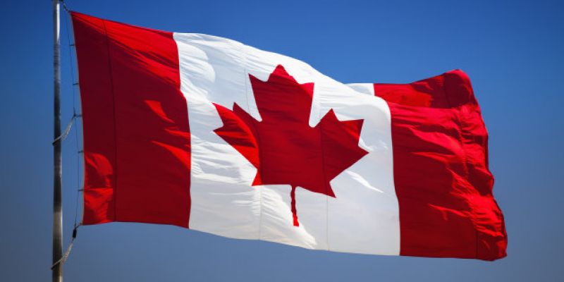 canada flag