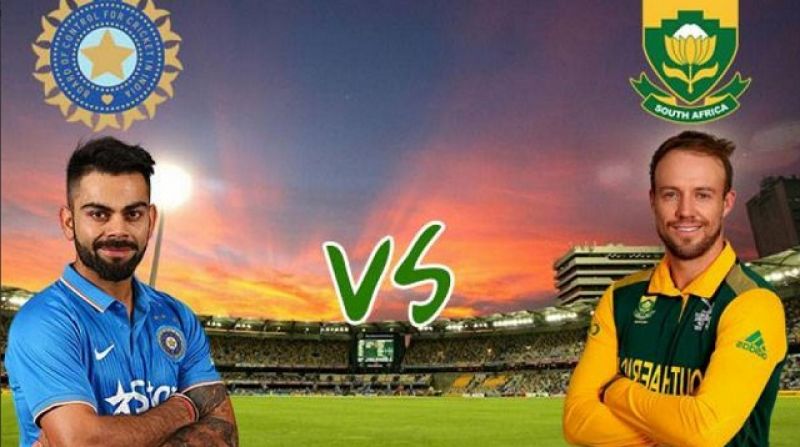 India vs South Africa, World Cup 2019