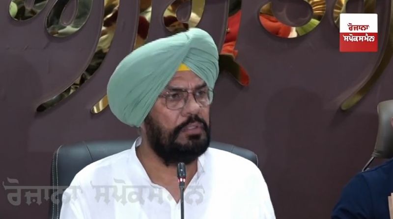 Kuldeep Singh Dhaliwal