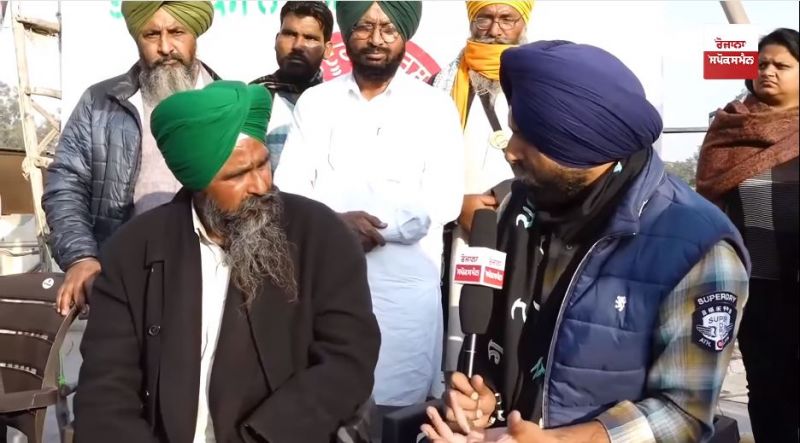  Swaran Singh Pandher and Charanjit Singh Surkhab 