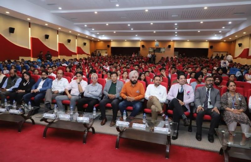 Startup Carnival 2023