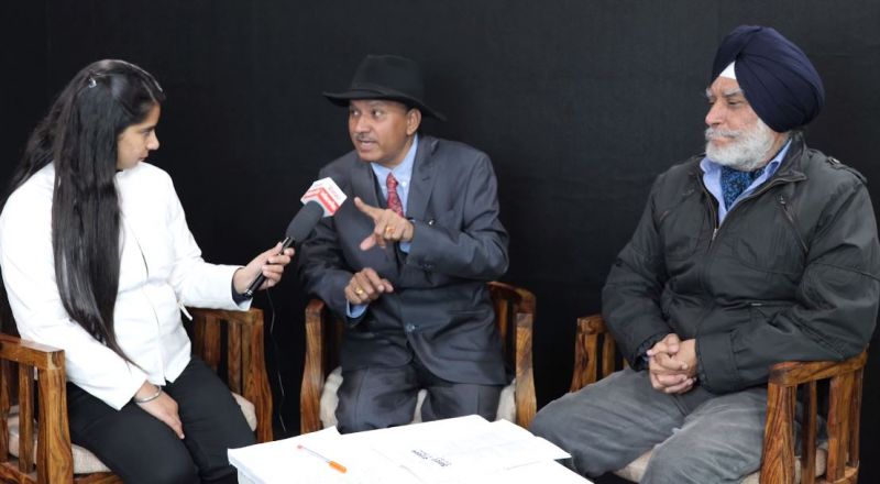 J.P.S. Virk, S.R. Laddhar