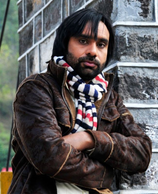 Babbu Maan