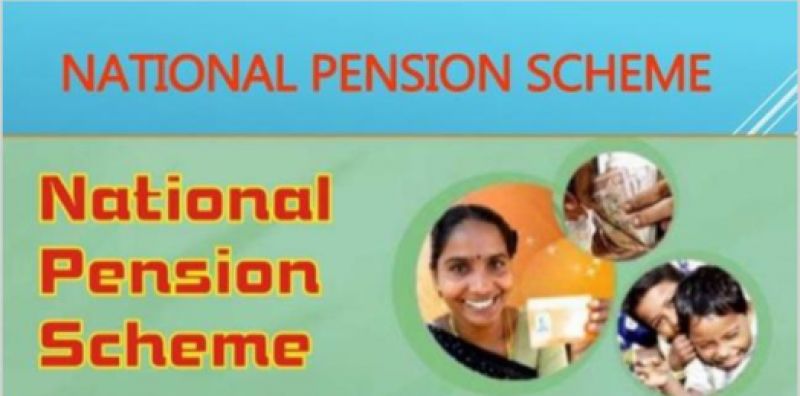 National Pension Scheme 