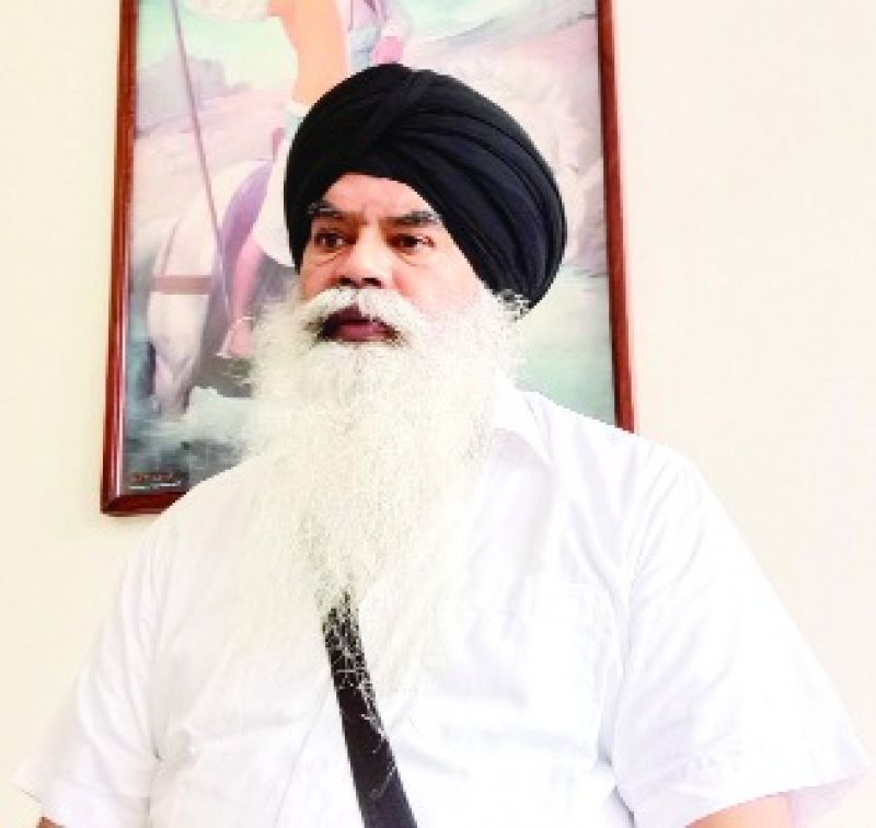 Bhai Ranjit Singh