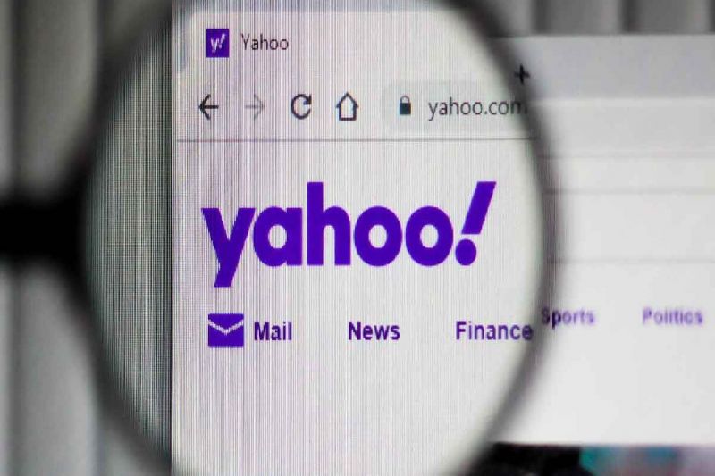Yahoo shuts down news websites in India under FDI rules