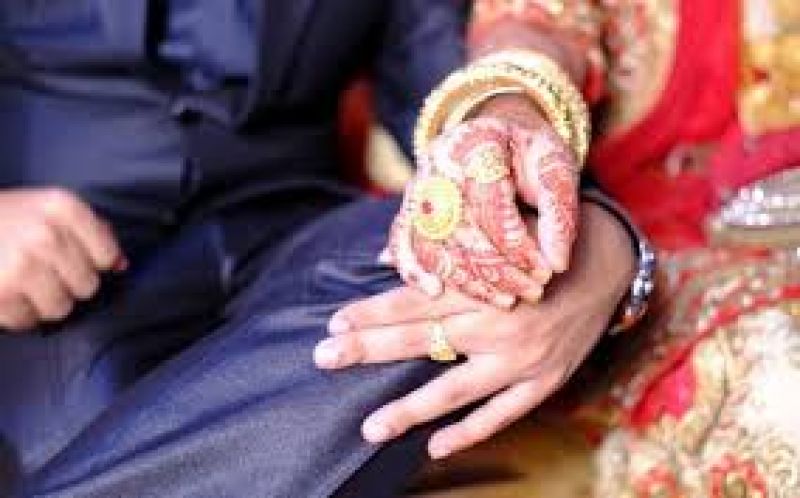 2 Brothers from Bihar had to marry Kashmiri girls got trouble