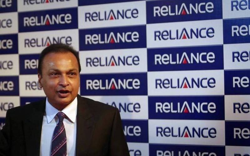 Anil Ambani