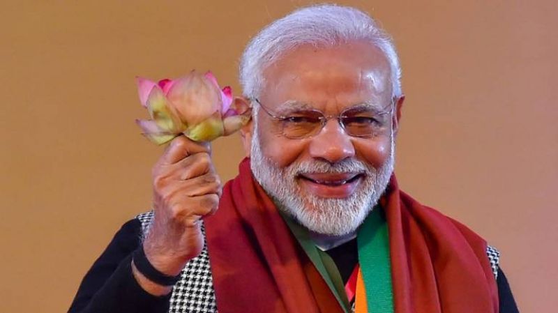 Narender Modi