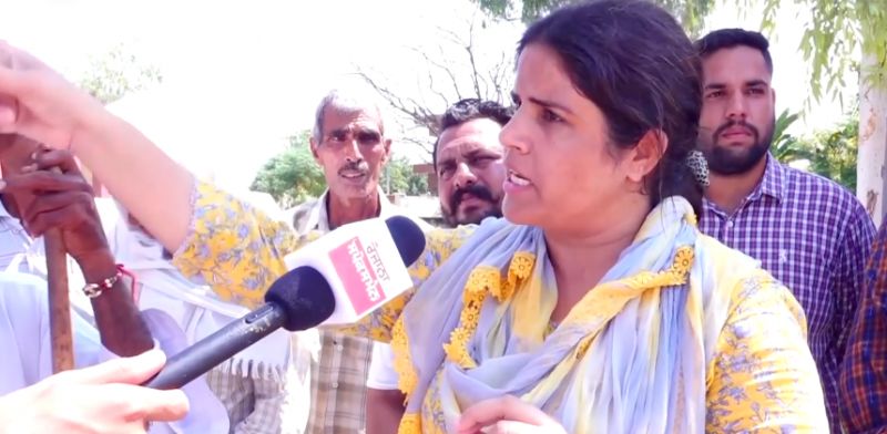 Worst Condition of Government School Shergarh in Haryana