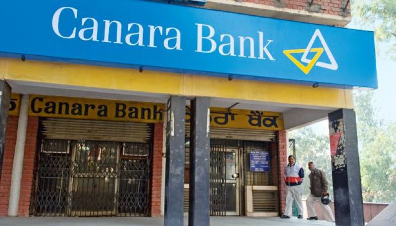Canara Bank