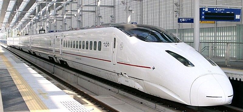Bullet Train