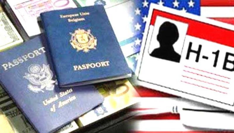 H-1B Visa