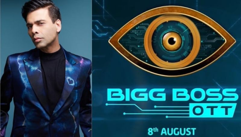 Bigg Boss OTT