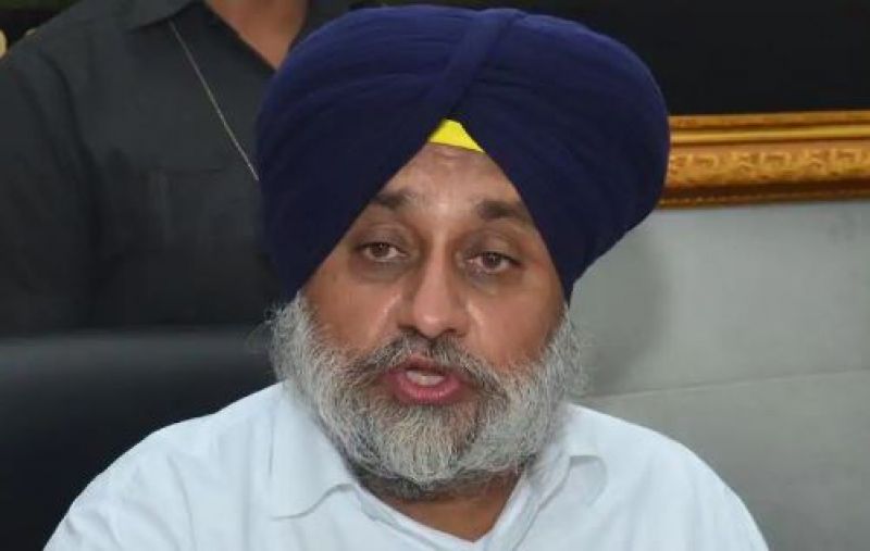 Sukhbir Badal-4