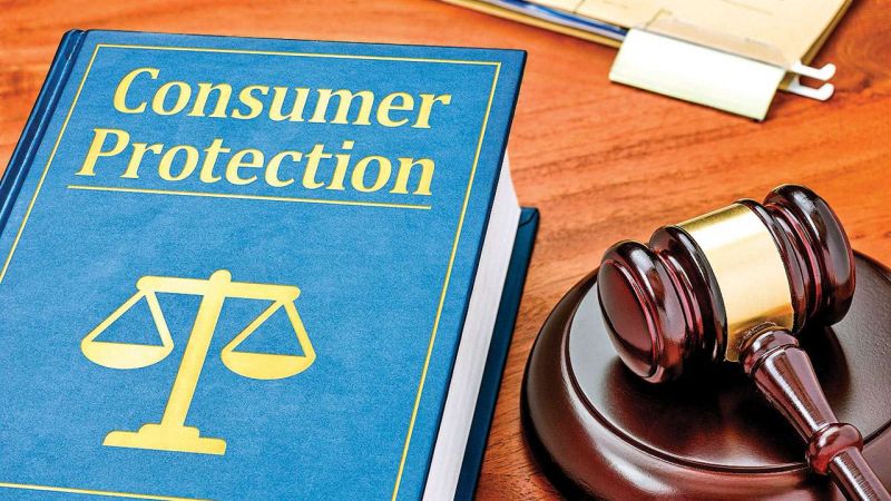 New Consumer Protection Act in force from July 20