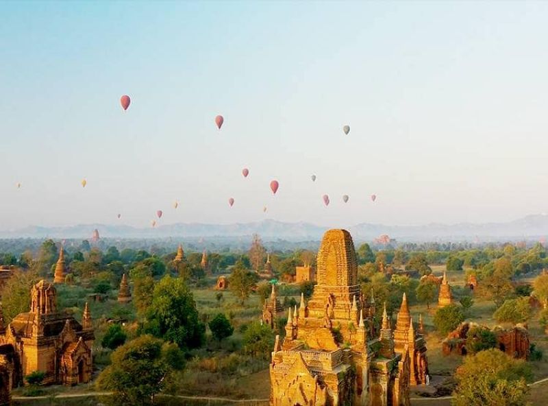 Google Earth has its eyes on 98 percent of the world’s population