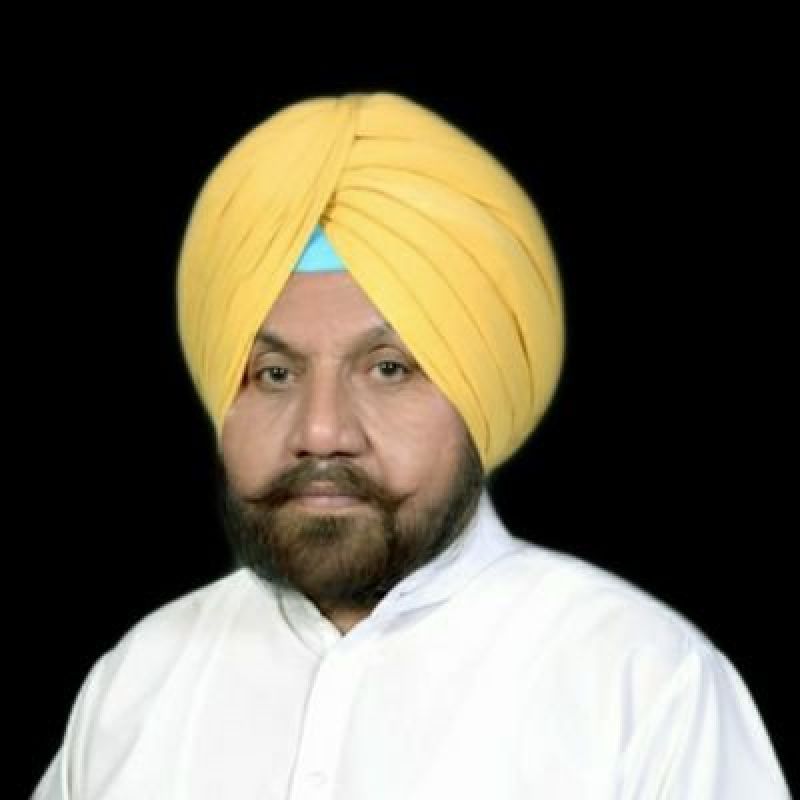 Harchand Singh Bursat