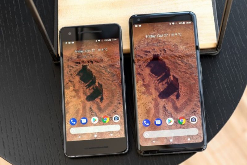 Google mid-range Pixel phone 