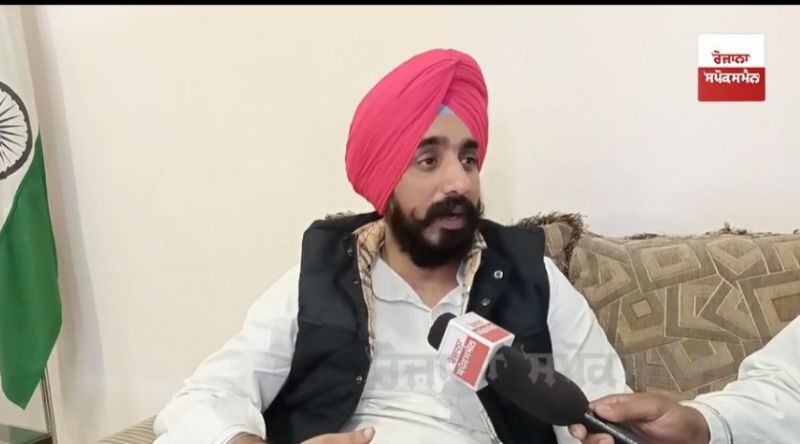 pritpal singh baliewal