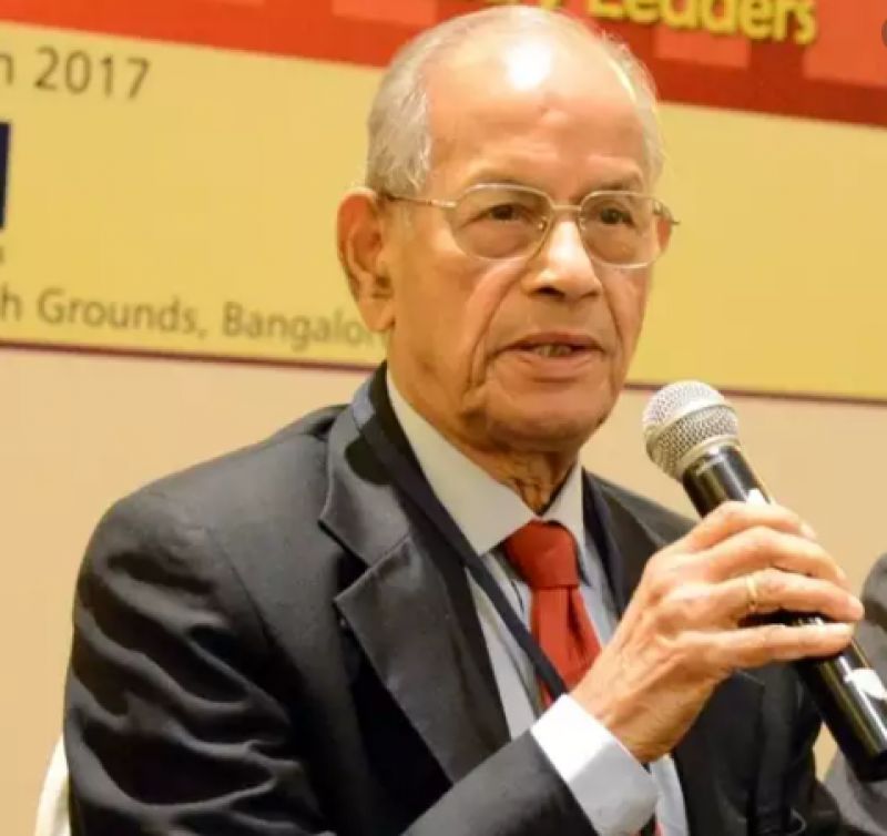 E. Sreedharan