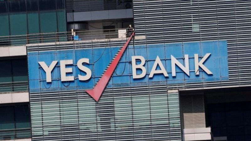 Yes Bank 