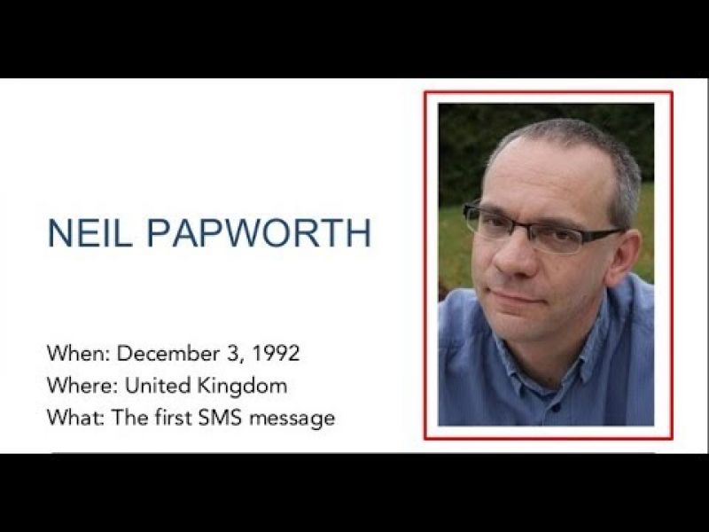 Neil Papworth