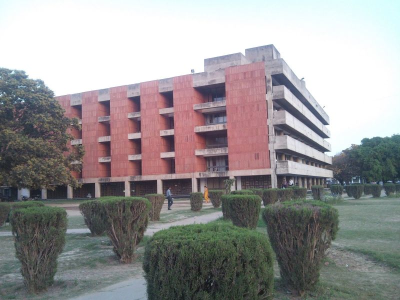 Punjab University
