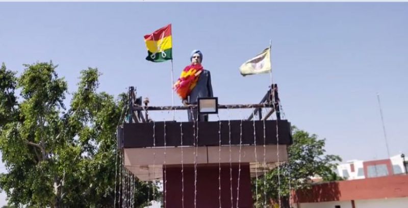 Kartar Singh Sarabha 