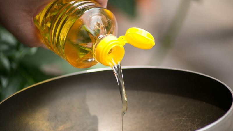 Edible oil prices likely to ease by December