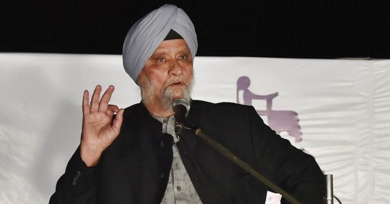 Bishan Singh Bedi