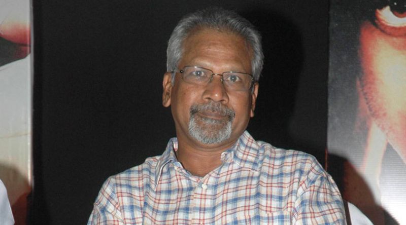 Filmmaker Mani Ratnam admitted in the hospital