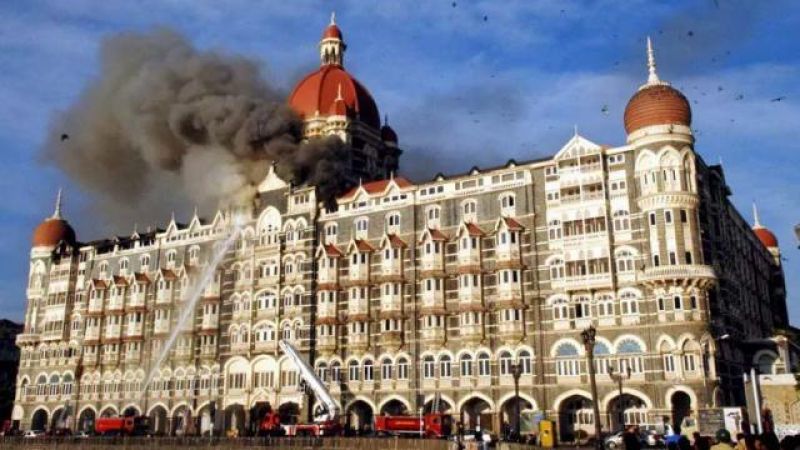 26/11  Attack 