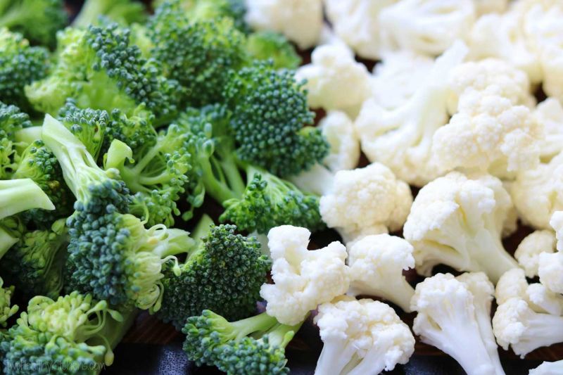 Cauliflower