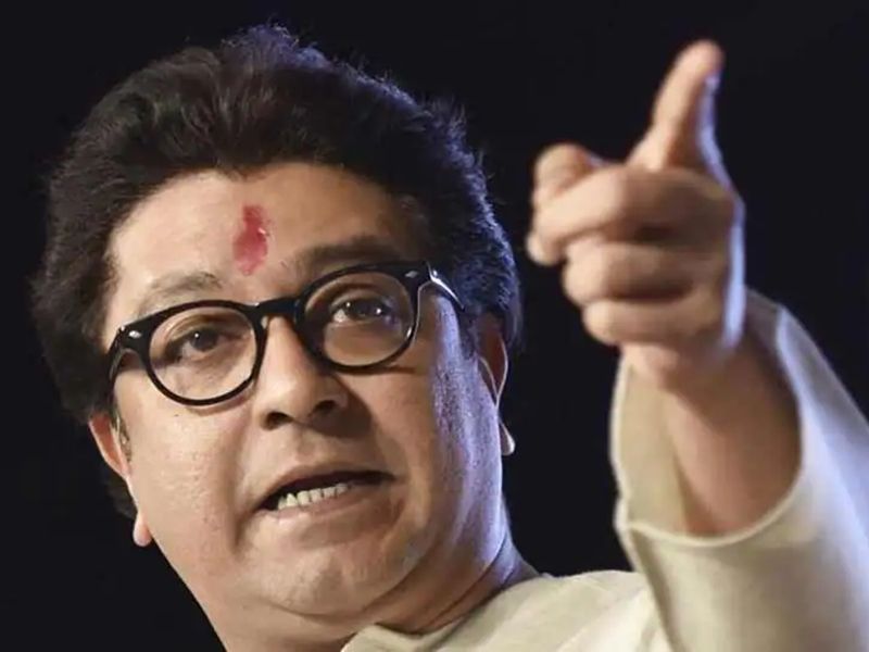 Raj Thackeray