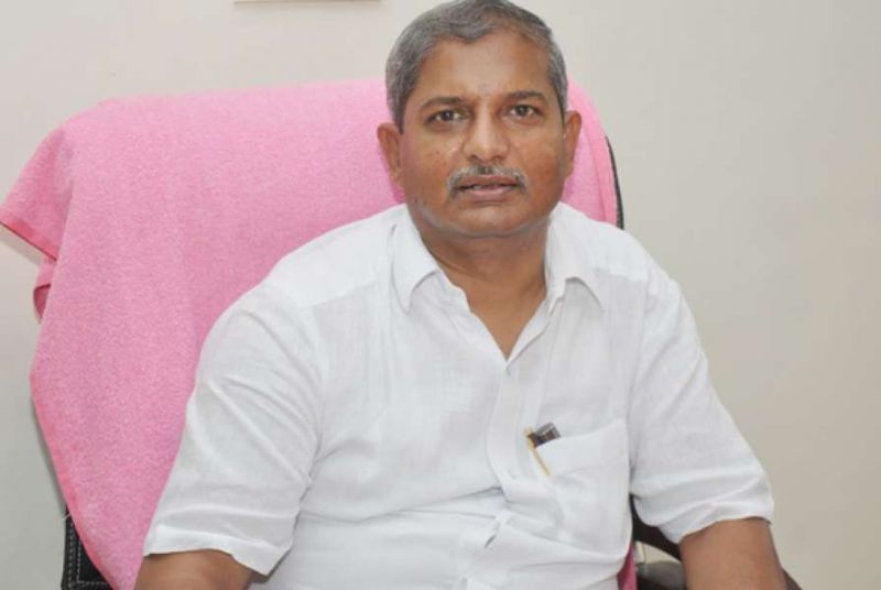 Ramesh Chennamaneni