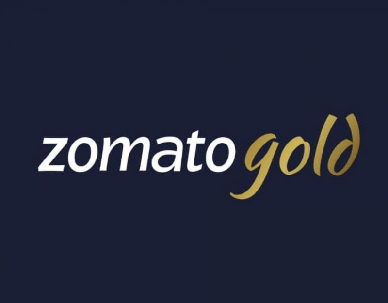 Zomato Gold