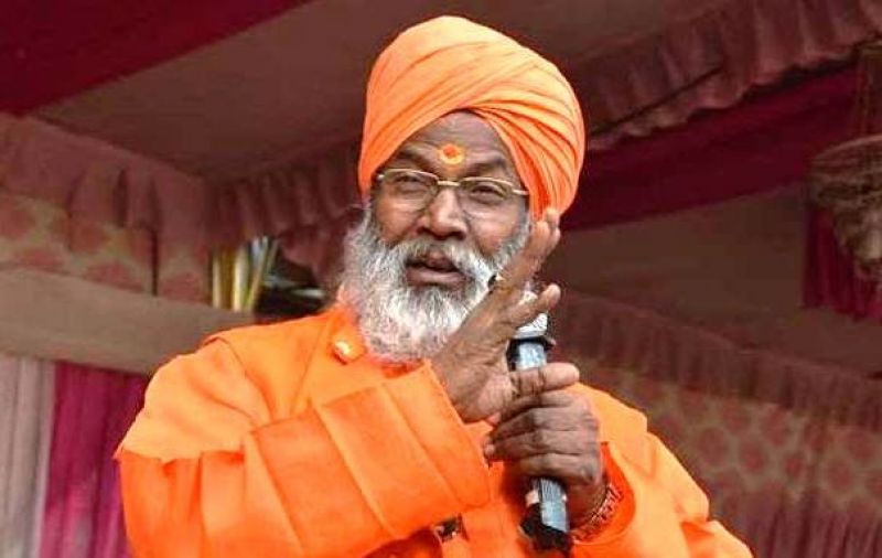 Sakshi Maharaj