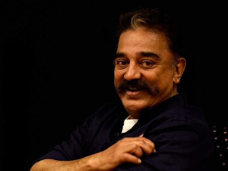 kamal hassan
