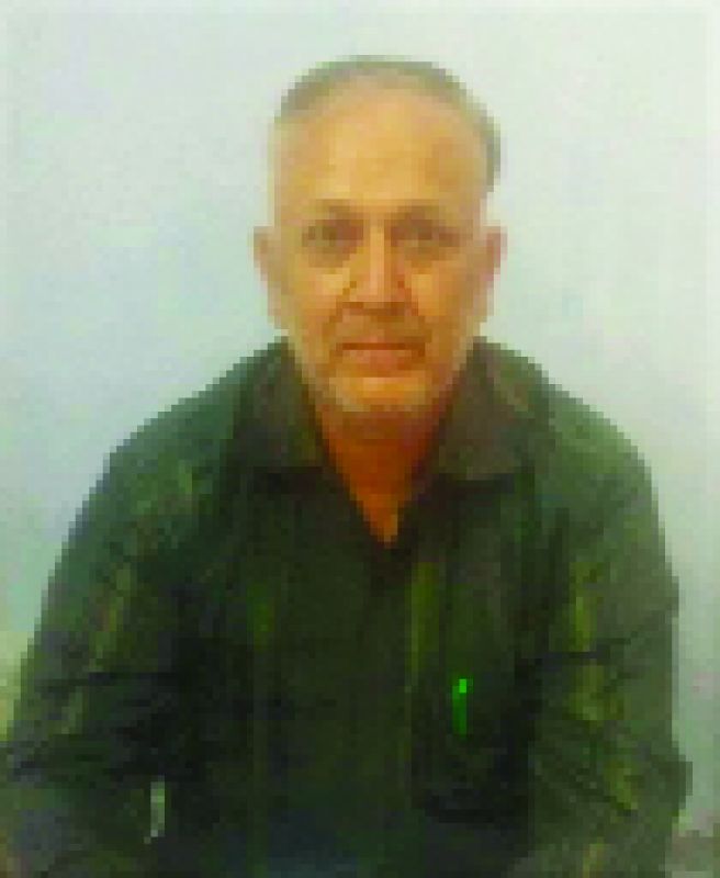 ਮੁਕੇਰੀਆਂ ਹਰਦੀਪ ਸਿੰਘ