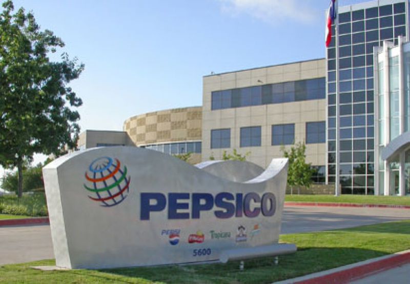 PepsiCo 