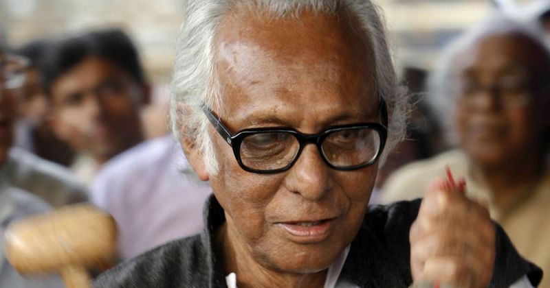Mrinal Sen