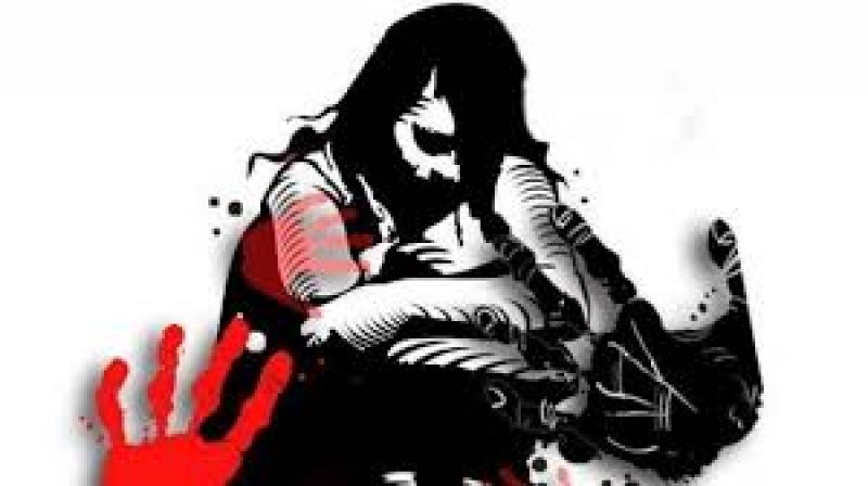 two booked in rape case in kannuj uttar pradesh