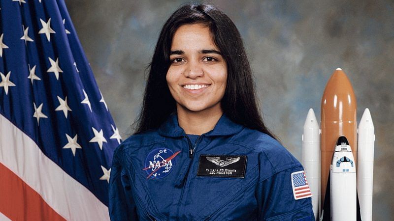 kalpana chawla