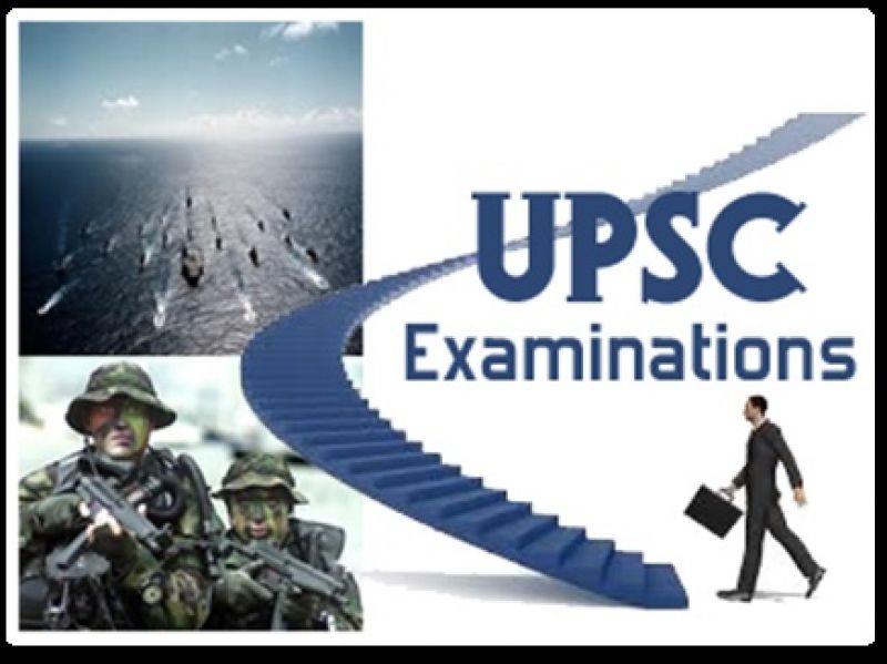 UPSC Exam