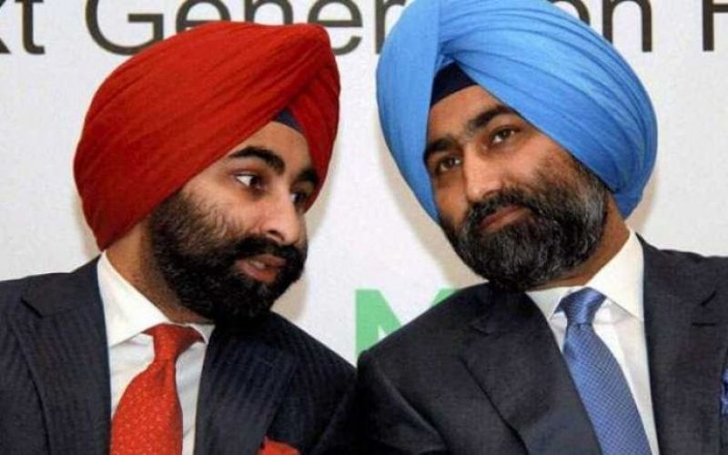 Shivinder Singh arrested in fraud case by Delhi Police