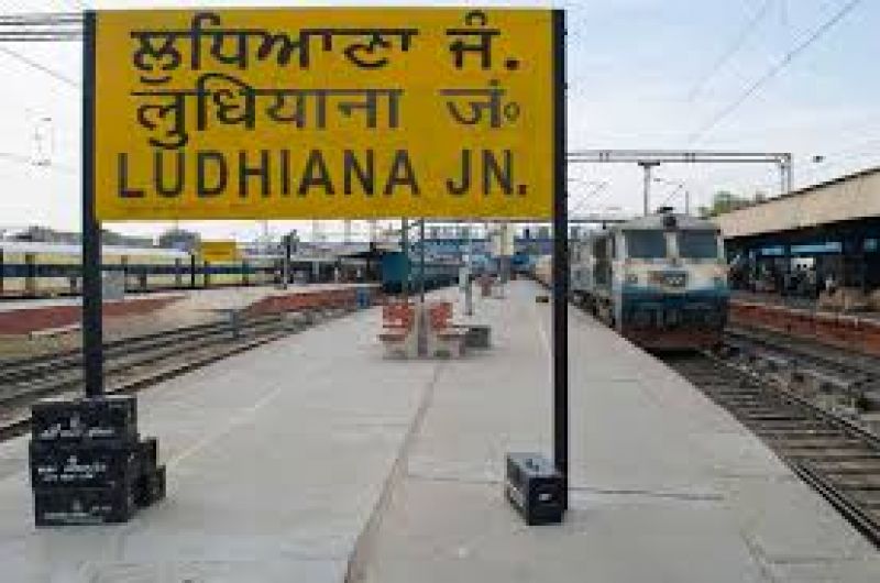Ludhiana