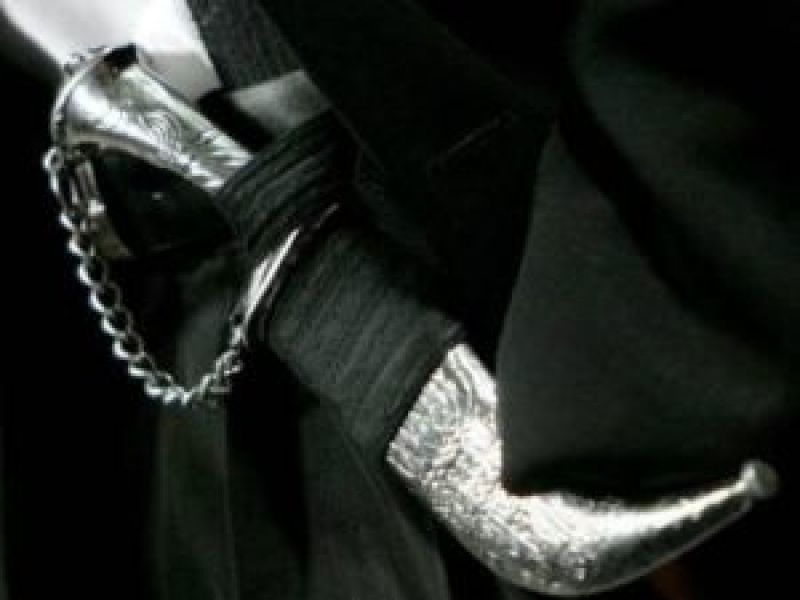 Sikh man detained for carrying kirpan in UK’s Birmingham; video viral