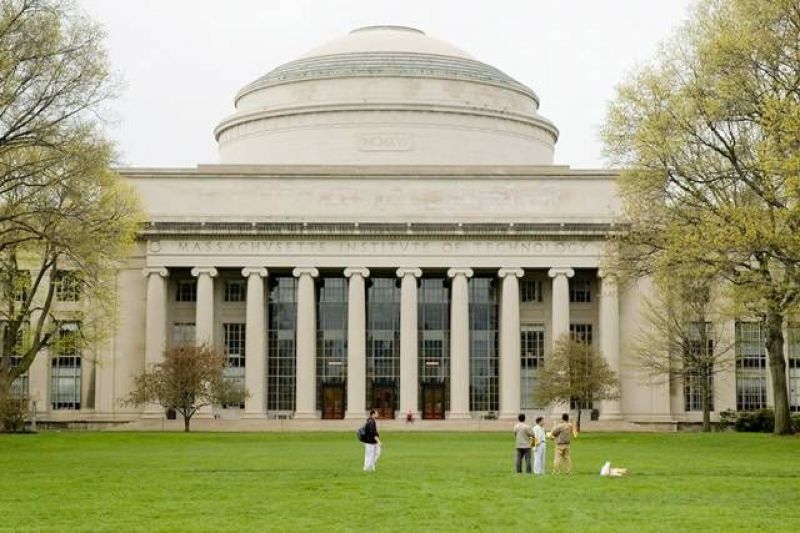 Massachusetts Institute of Technology